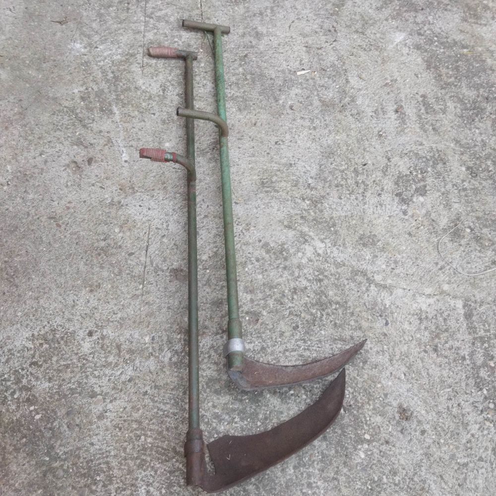 Faux pour herbe ou d�broussailler 40 Montpellier (34)