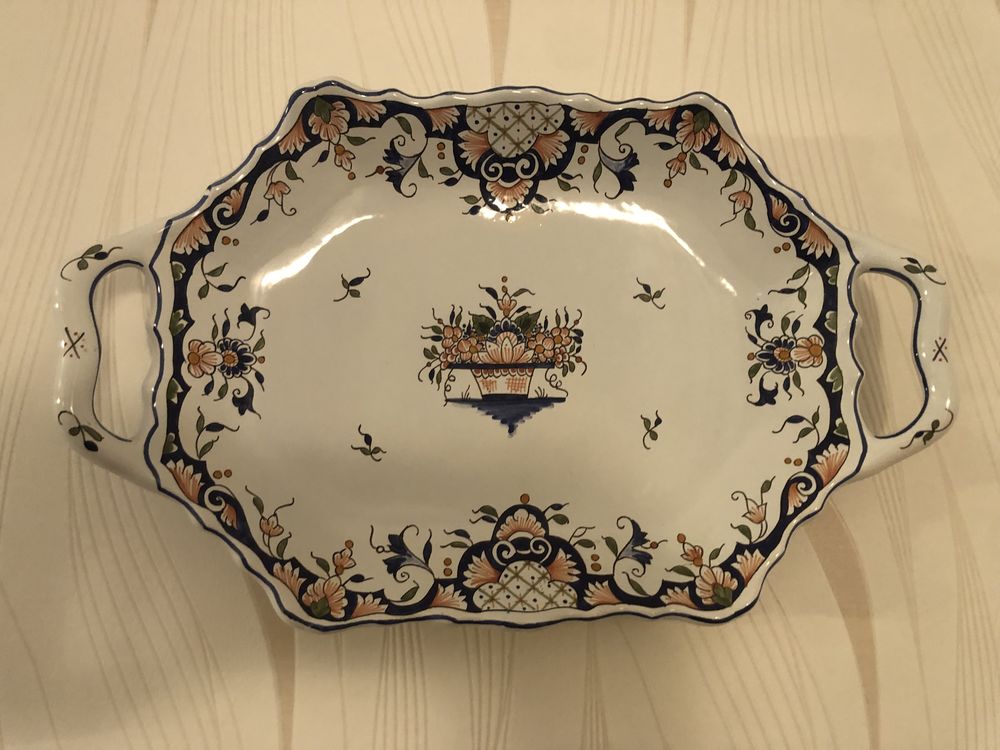 fayence de desvres. divers objet 0 Lille (59)