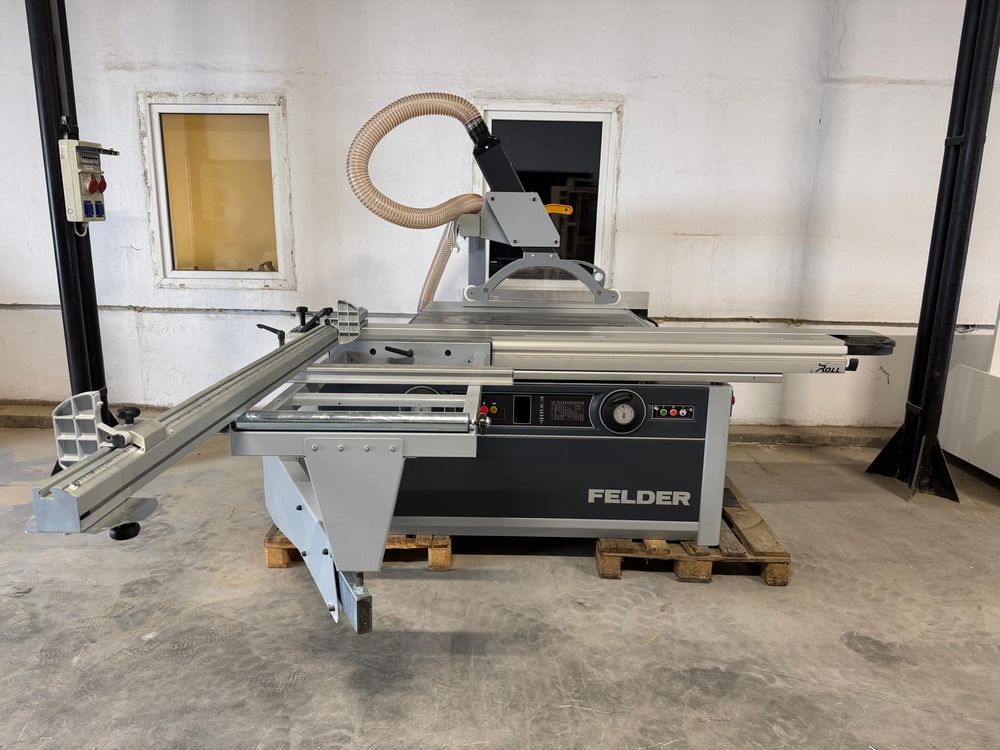 Felder KF 700S Machine combin�e professionnelle 10000 Narbonne (11)