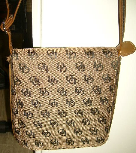 Sac femme avec lani�re Red Bag's occasion 2 Versailles (78)