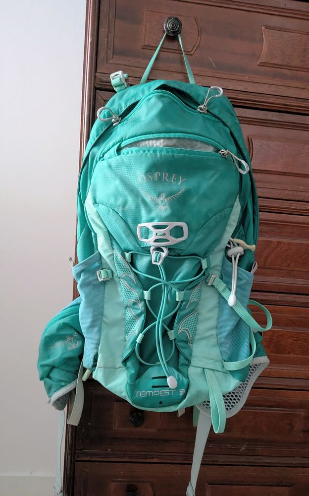 Sac � dos femme de chez Osprey 0 Aix-les-Bains (73)