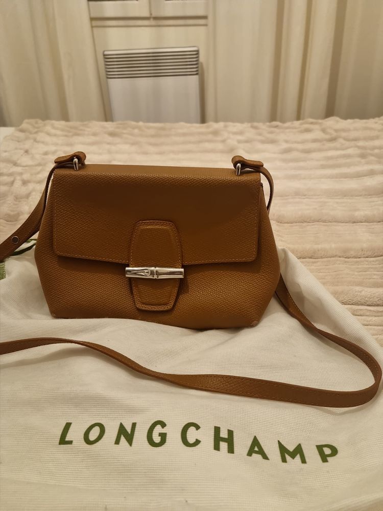 Sac Femme Longchamp Collection Roseau 190 Saint-Sulpice-sur-L�ze (31)
