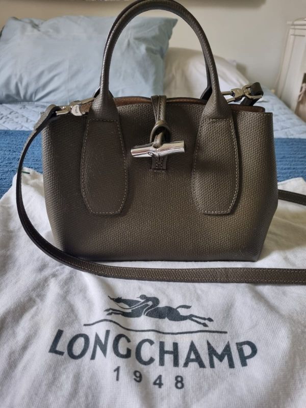 Sac Femme Longchamp Roseau 190 Saint-Sulpice-sur-L�ze (31)