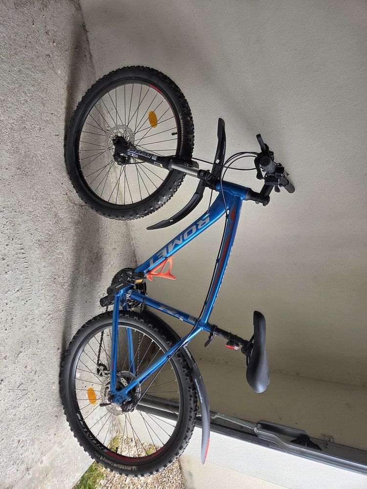 VTT FEMME NEUF 0 Villeneuve-sur-Lot (47)