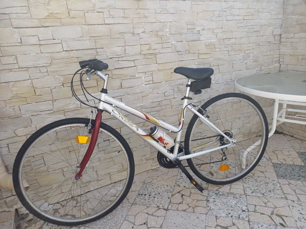 VTC FEMME ORBEA 130 Pont-Saint-Esprit (30)