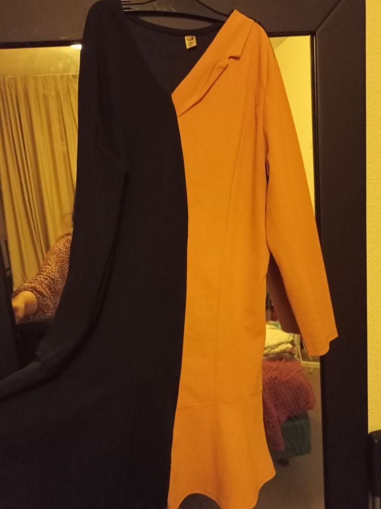 femme robe 3 Toulouse (31)