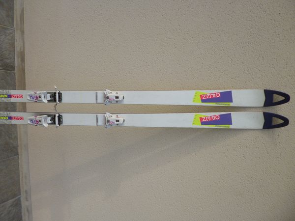 SKI FEMME ROSSIGNOL OPEN XPLS 170 CM 25 Marly (57)