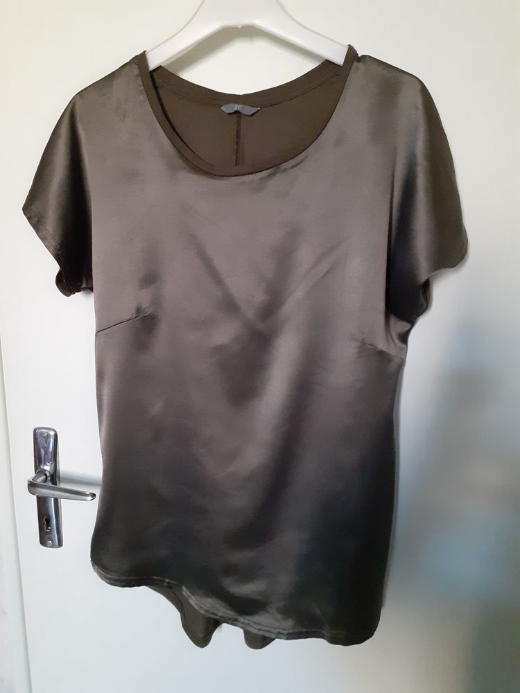 Top femme taille 36 4 Grisolles (82)