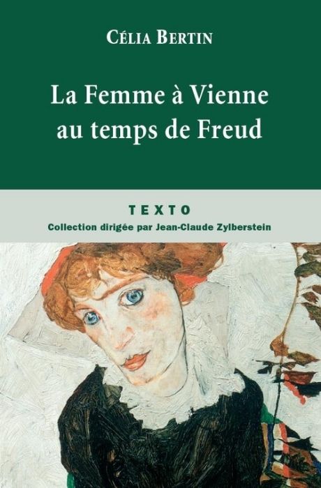 La femme � Vienne au temps de Freud 0 Amiens (80)