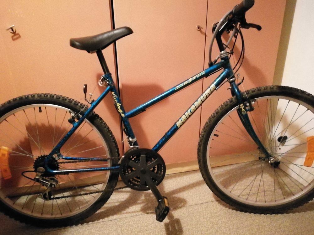 VTT femme 12 vitesses 30 Belfort (90)