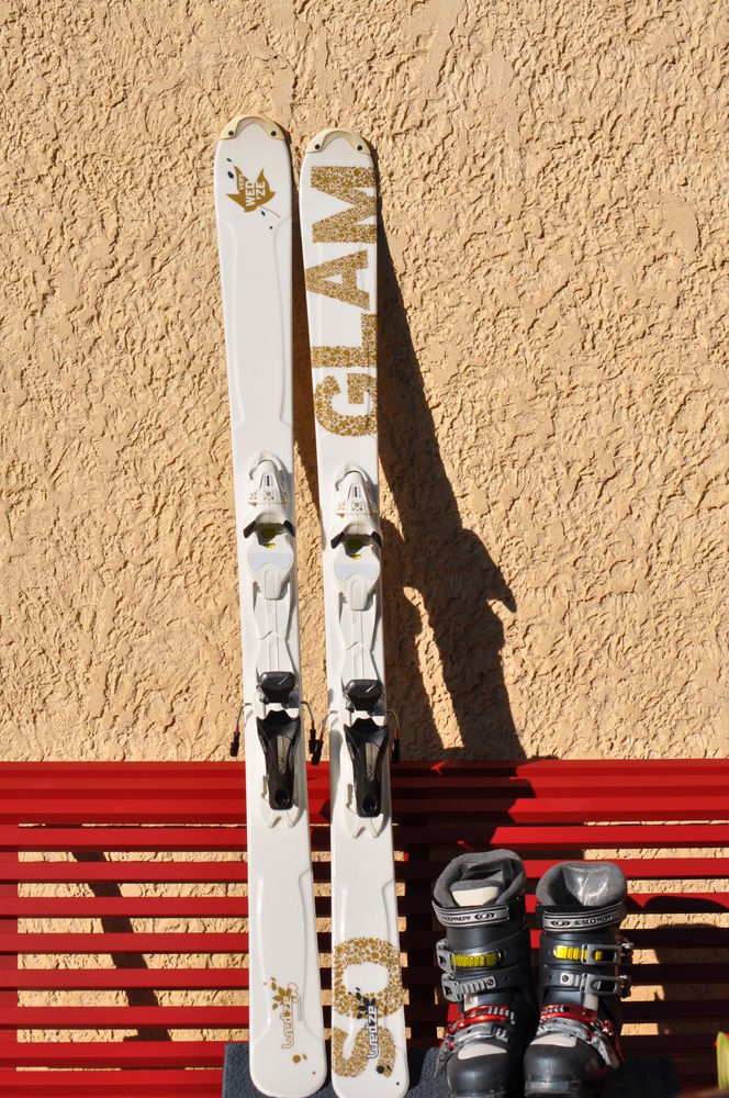 ski femme 60 Barbentane (13)