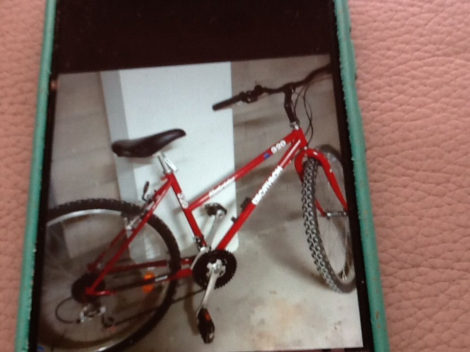 VTT femme 0 Dijon (21)