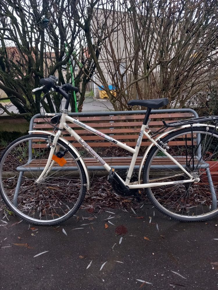 VTC FEMME 60 Pagny-l�s-Goin (57)