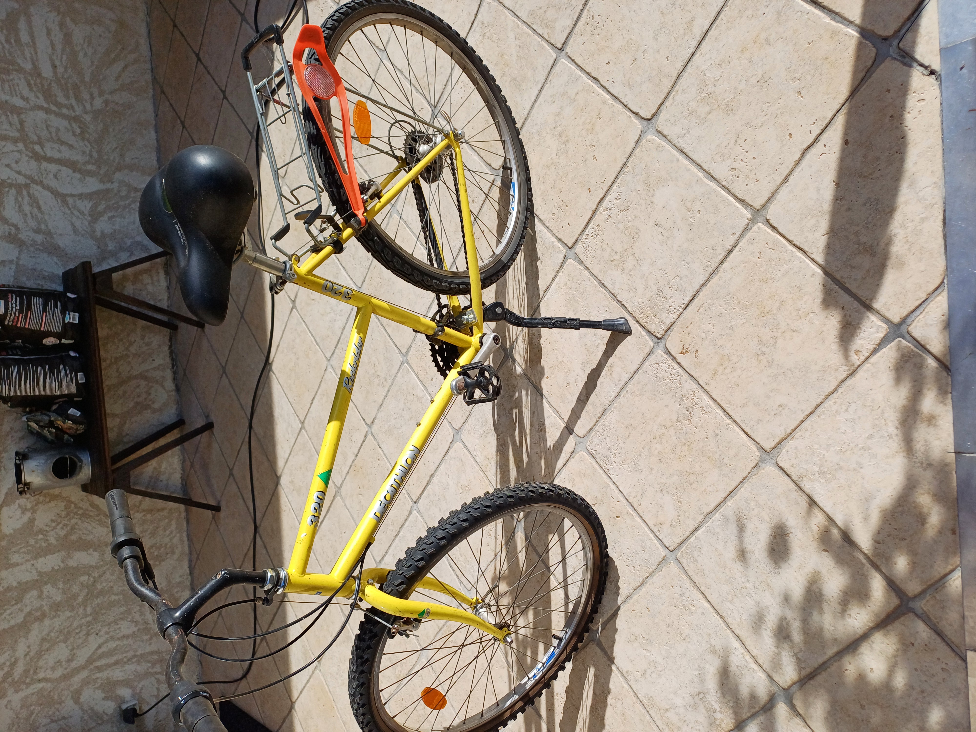 VTT FEMME 50 Th�nioux (18)