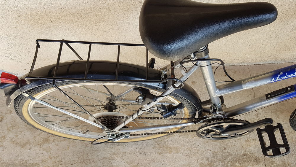 VTC femme 105 Montayral (47)