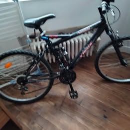 vtt femme 100 Chauny (02)