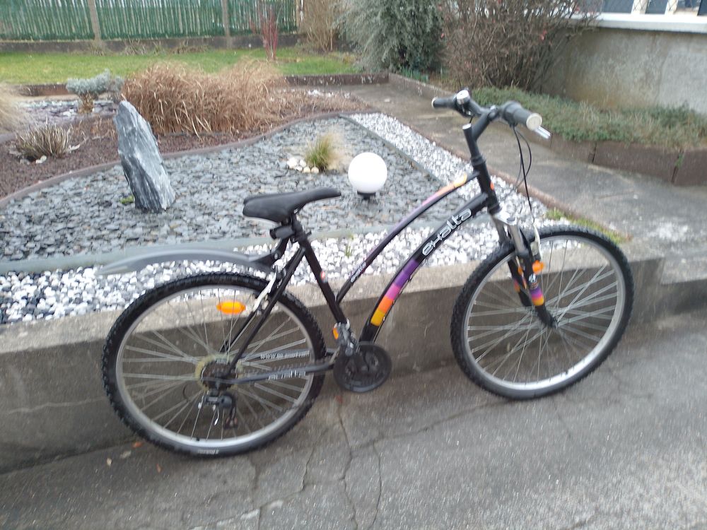 VTT Femme 100 Pontault-Combault (77)