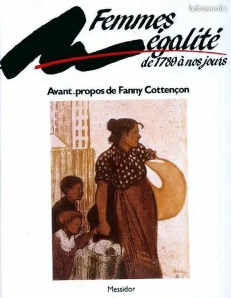 FEMMES �GALIT� 10 Milhaud (30)