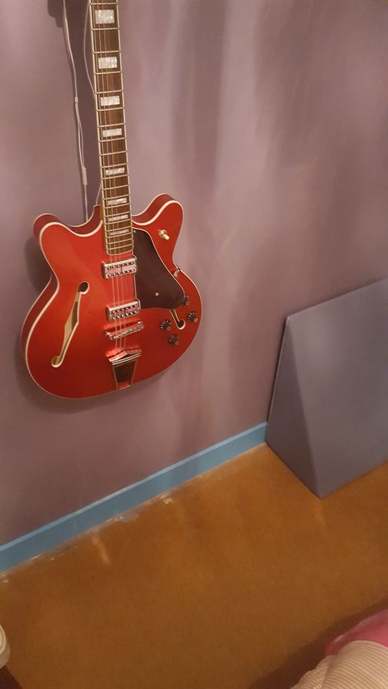 Fender Coronado 2 ann�e 2012 0 Chevilly-Larue (94)
