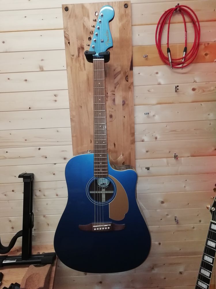 Fender Redondo 270 Foucherans (39)