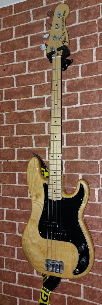 Fender Standard Precision Bass [2009-2018] 999 Pers-Jussy (74)