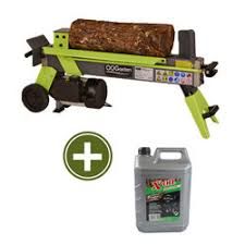 vds fendeur de buche 150 Pommiers (02)