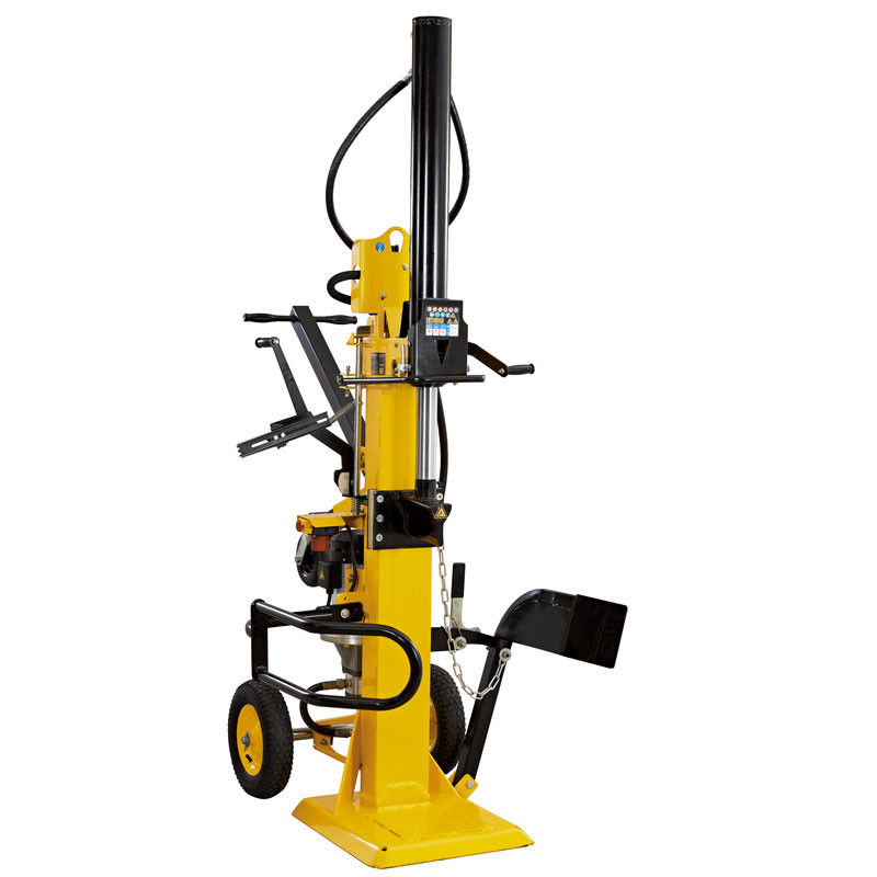 Fendeuse Electrique 16T 110CM 380 VOLTS 1790 Chamb�ry (73)