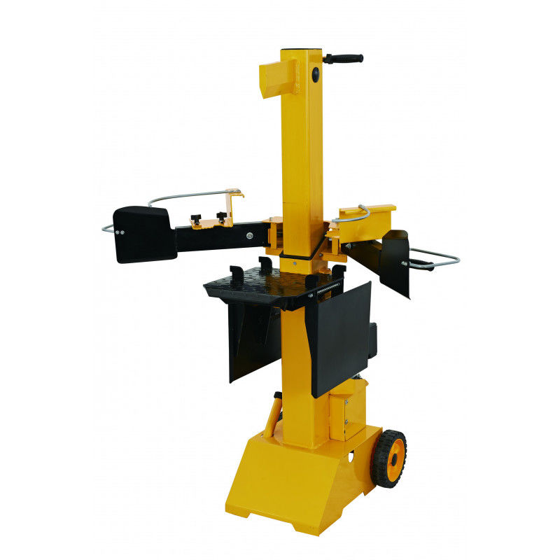 Fendeuse 7T Electrique 458 Strasbourg (67)