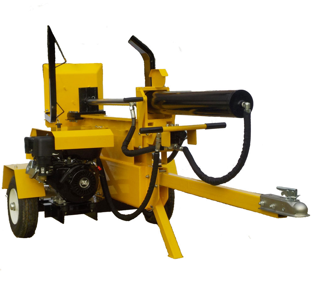 Fendeuse Thermique 26-30T LS2600 XL- 65 7CV 2450 Colmar (68)