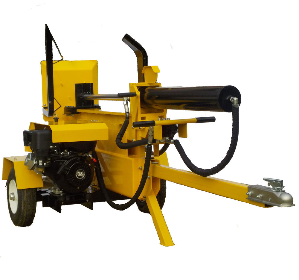 Fendeuse Thermique 26 Tonnes 7CV LS2600 - 110cm 2800 Annecy (74)