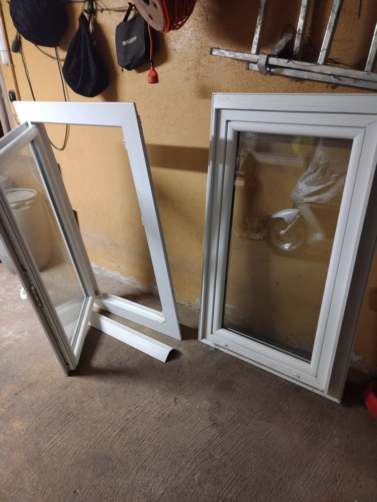 Fen�tre PVC 1200x675 150 Castres (81)