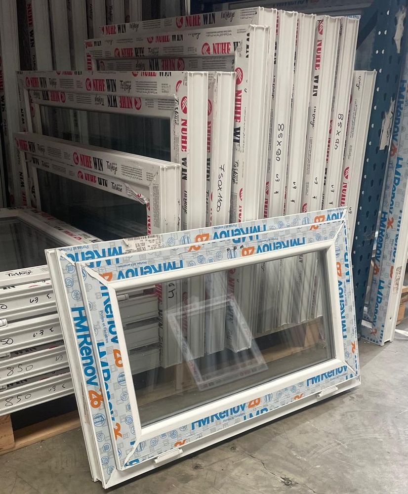 Fen�tre abattant stock. TEL : 0768349324 59 Aubervilliers (93)