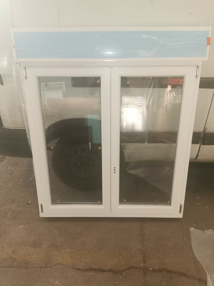 Fen�tre pvc avec volets roulant 180 Zuydcoote (59)