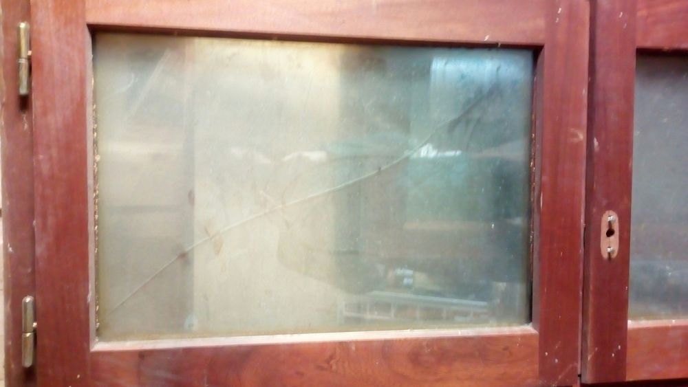 FEN�TRE EN BOIS DOUBLE VITRAGE 60 Beaux (43)