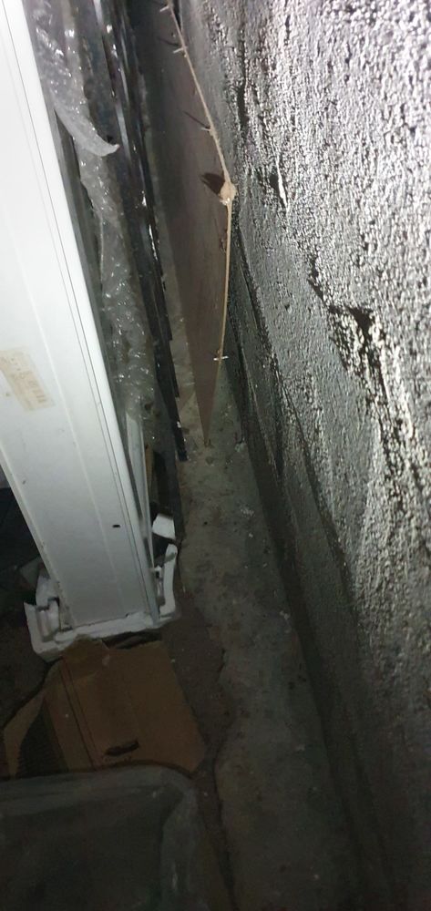 Fen�tre ch�ssis fixe en pvc blanc 2m/1m
Double vitrage 0 Blois (41)