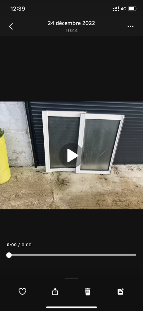 Fen�tre coulissante 50 Briatexte (81)