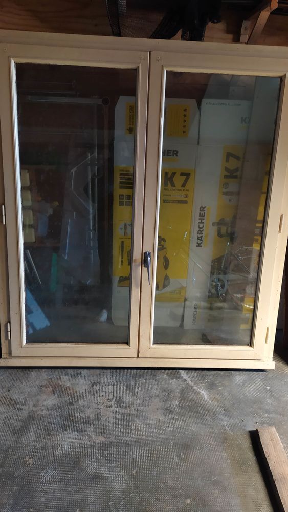 fen�tre double battant avec persiennes 80 L�r� (18)