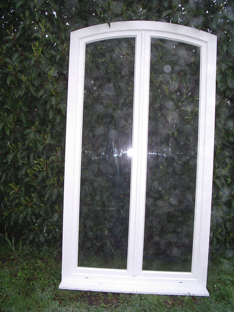 fen�tre double vitrage 490 Ch�tellerault (86)