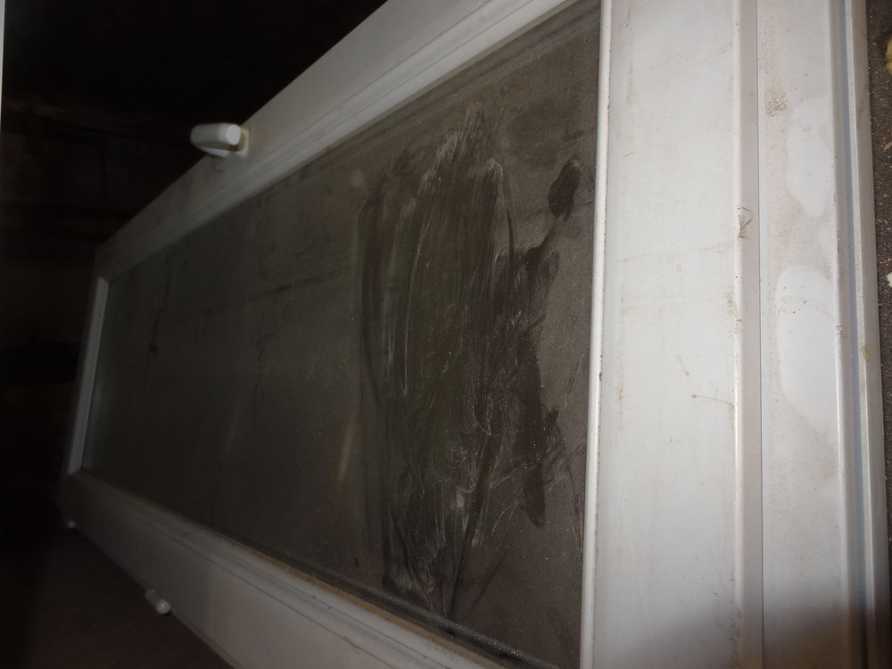 Fen�tre PVC double vitrage 50 Sougy-sur-Loire (58)