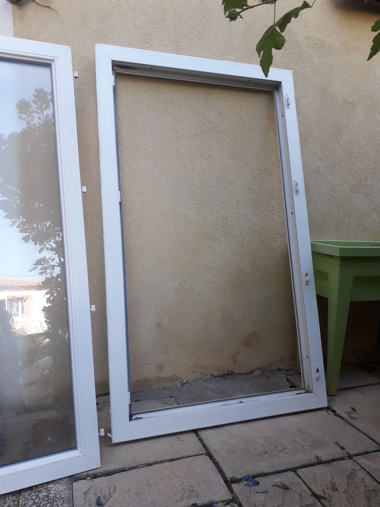 FENETRE DOUBLE VITRAGE 0 Narbonne (11)