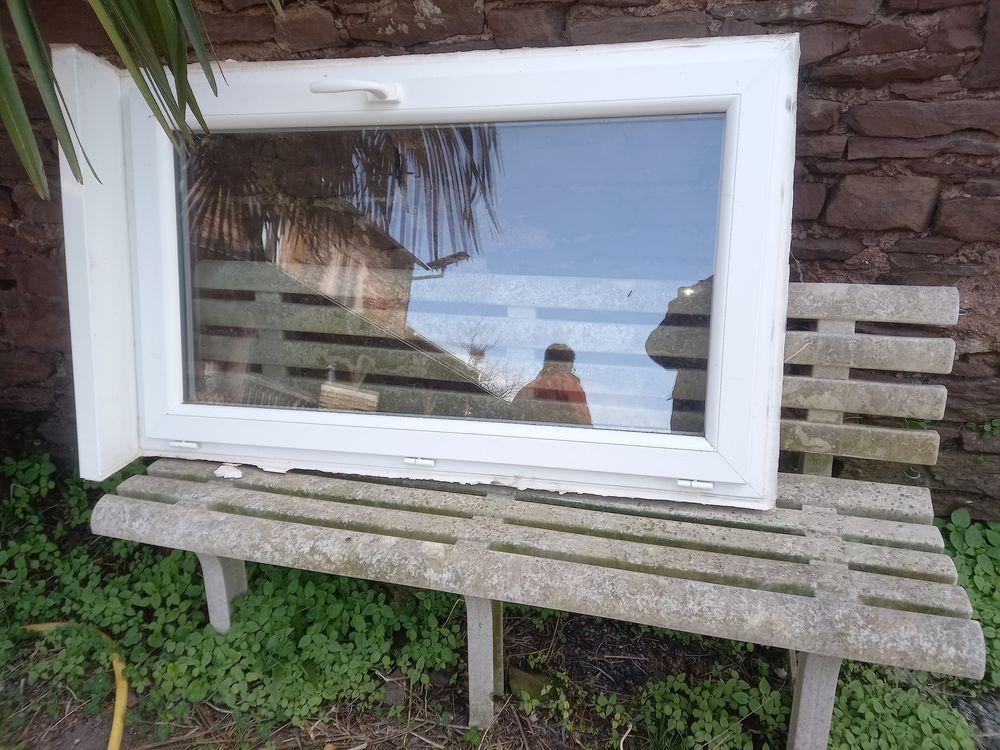 Fen�tre double vitrage 0 Saint-Izaire (12)