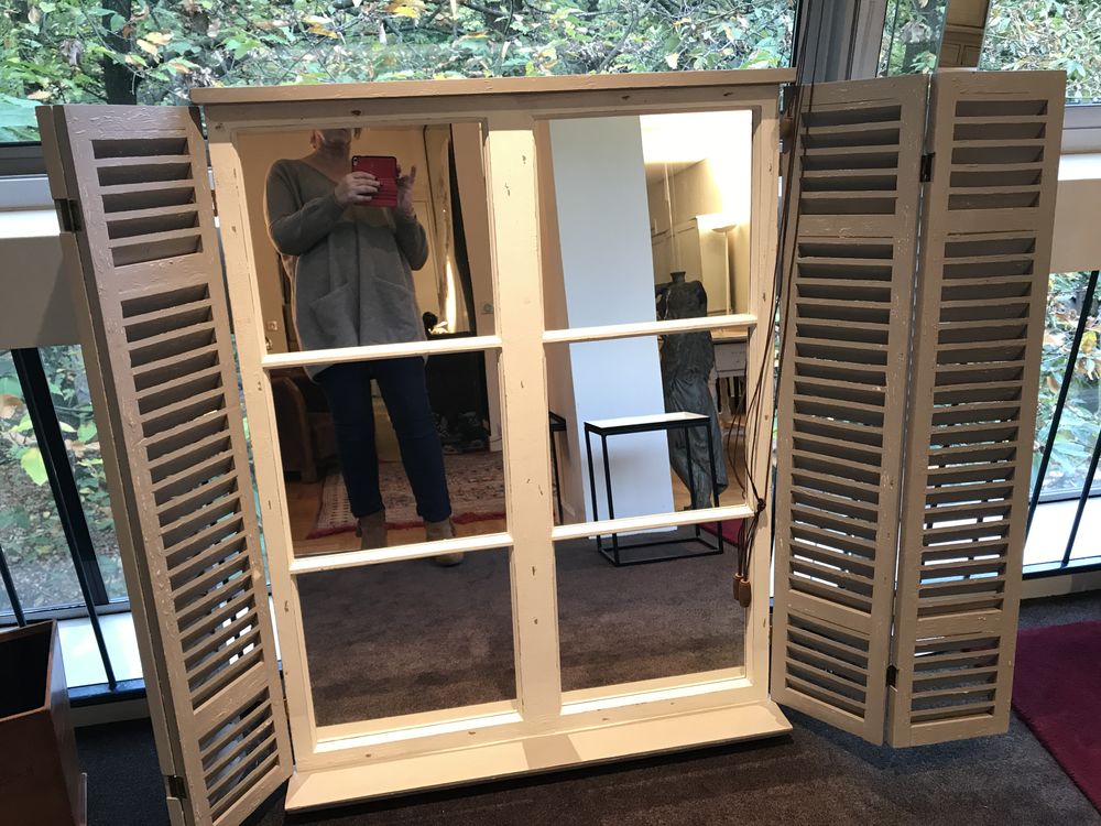 fenetre miroir 0 Rocquencourt (78)