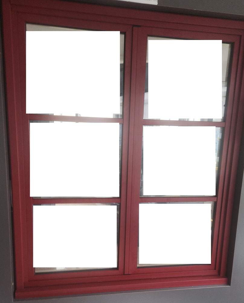 Fen�tre Mixte ALU/BOIS 2 Vtx 100 Ch�teaudun (28)