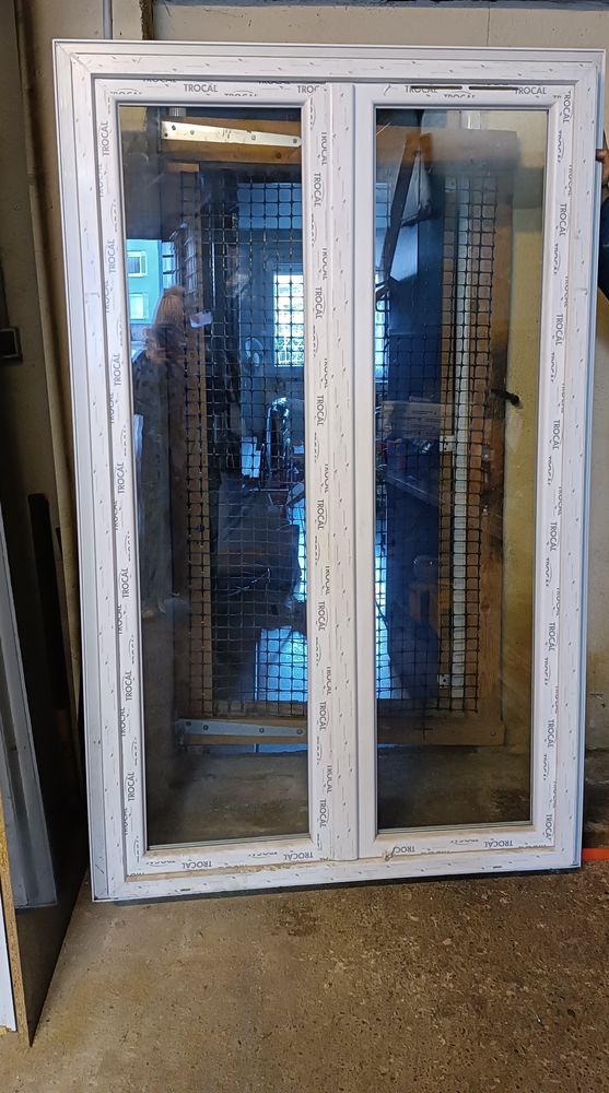 Fen�tre PVC NEUF 100 Saint-Etienne (42)