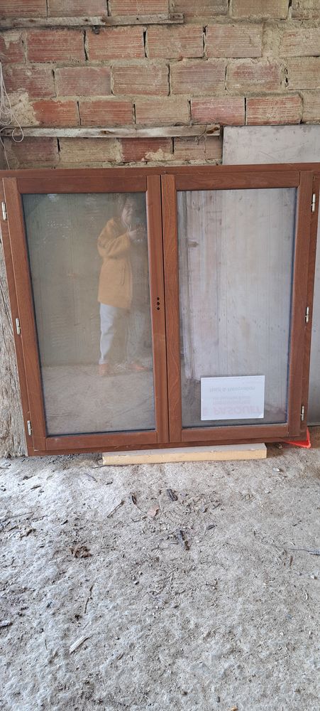 Fen�tre neuve Pasquet 200 Venizy (89)