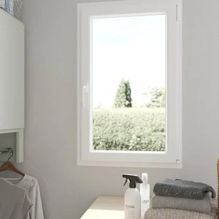 2 x Fen�tre Premium PVC H 800 X L 600 mm 500 Monteux (84)