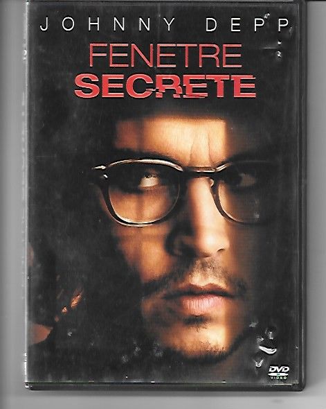 Fen�tre secr�te - DVD 2 Hendaye (64)