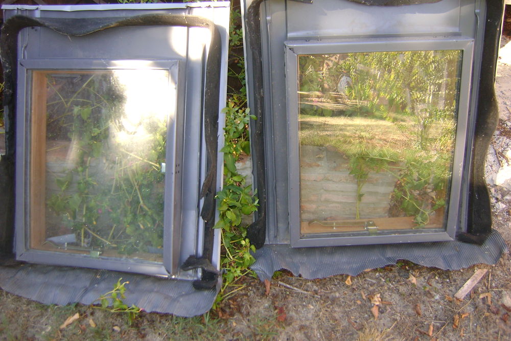 fen�tre de toit 70 Saugnac-et-Muret (40)