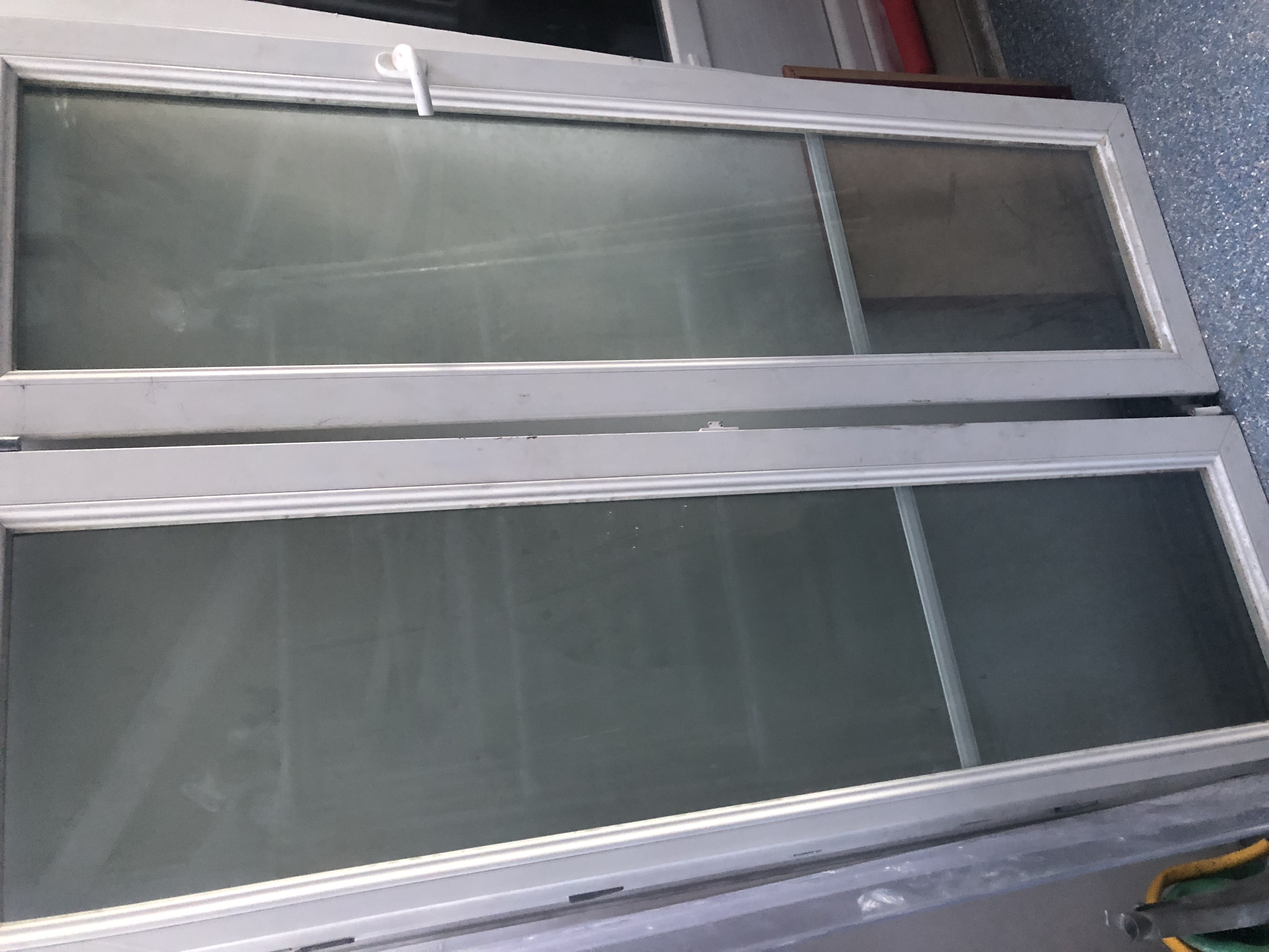 Fen�tre tr�s bon �tat 50 Tinqueux (51)