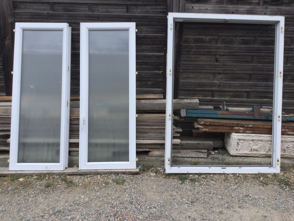 Fen�tre 2 ventaux avec son encadrement 110 Toulouse (31)